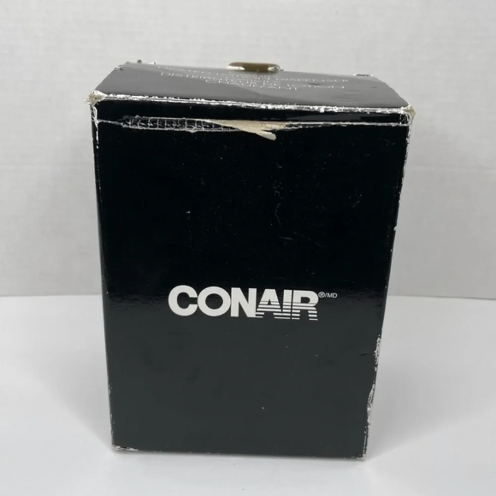 Conair new open